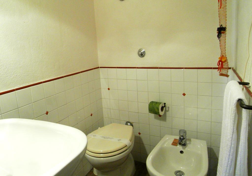 Guest House Il Borgo Di Sempronio Semproniano Quarto foto