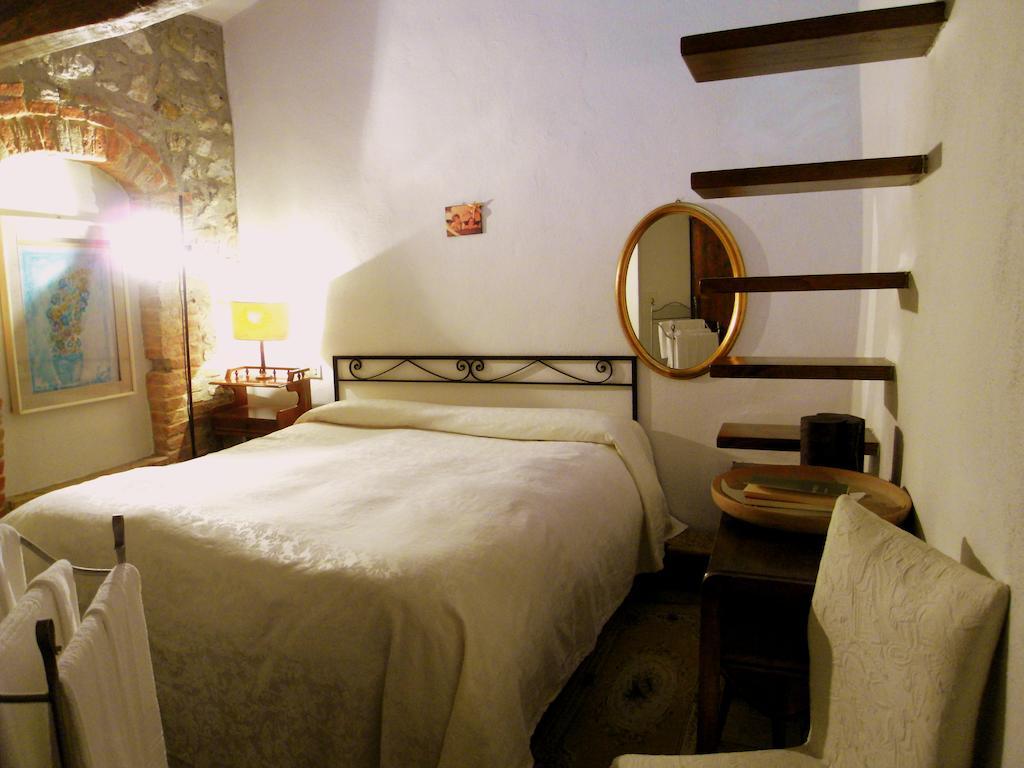 Guest House Il Borgo Di Sempronio Semproniano Quarto foto
