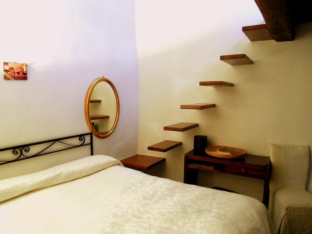 Guest House Il Borgo Di Sempronio Semproniano Quarto foto
