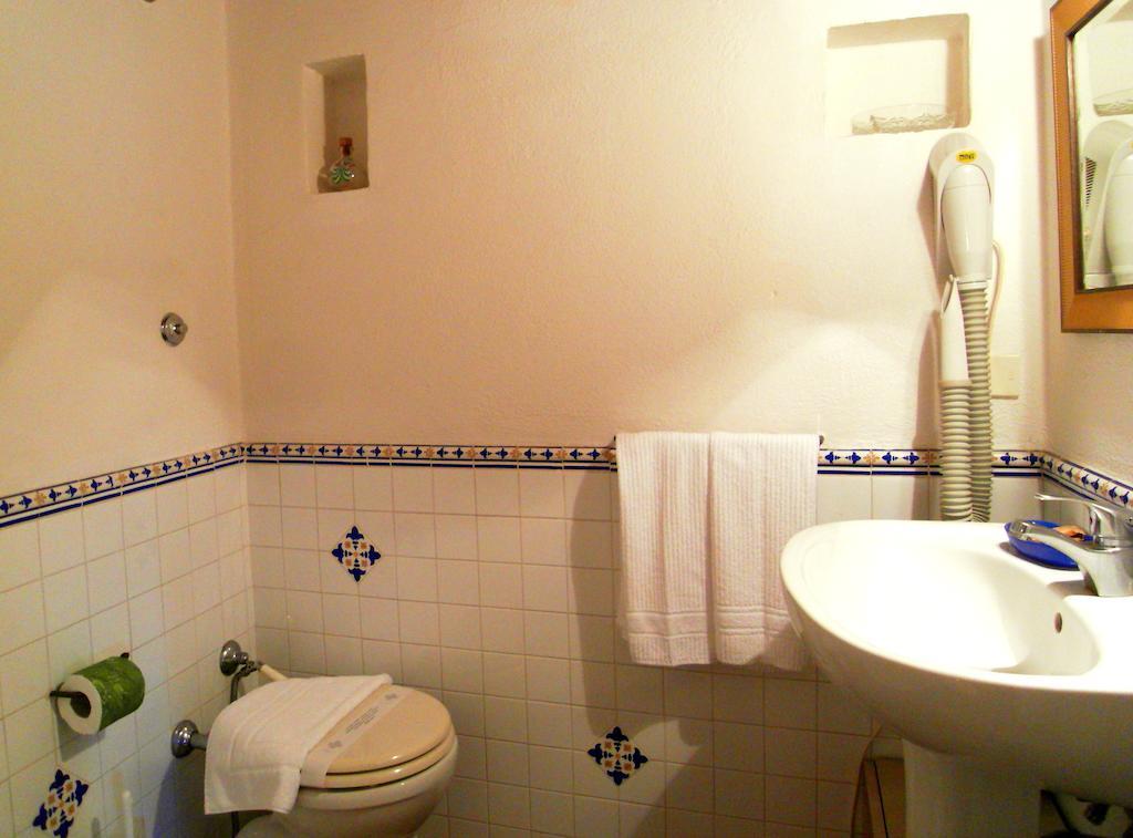 Guest House Il Borgo Di Sempronio Semproniano Quarto foto