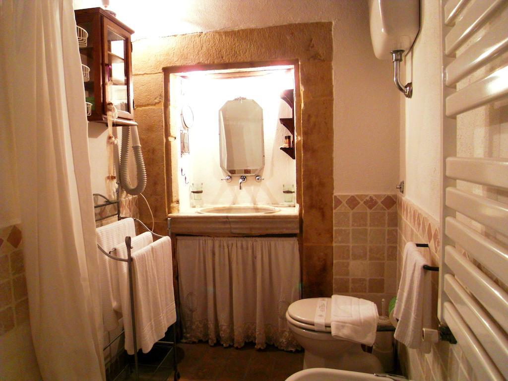 Guest House Il Borgo Di Sempronio Semproniano Quarto foto