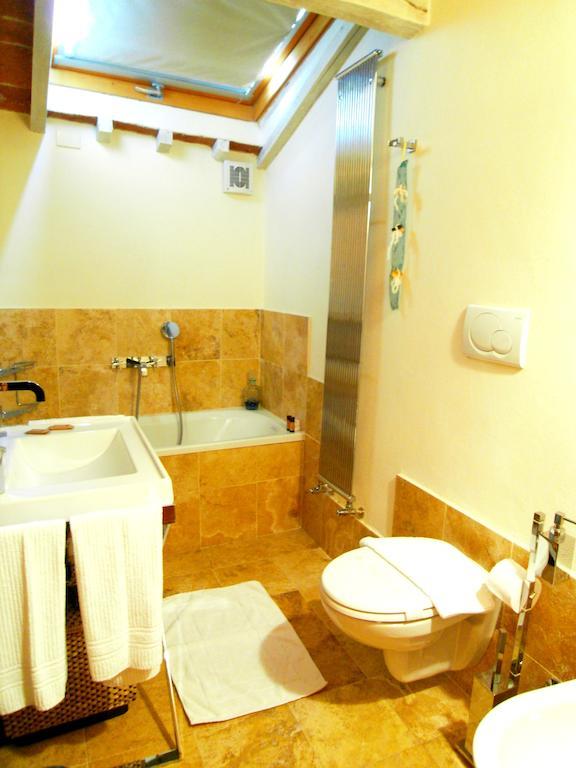 Guest House Il Borgo Di Sempronio Semproniano Quarto foto