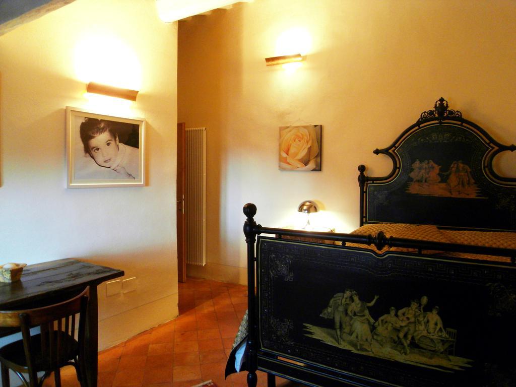 Guest House Il Borgo Di Sempronio Semproniano Quarto foto