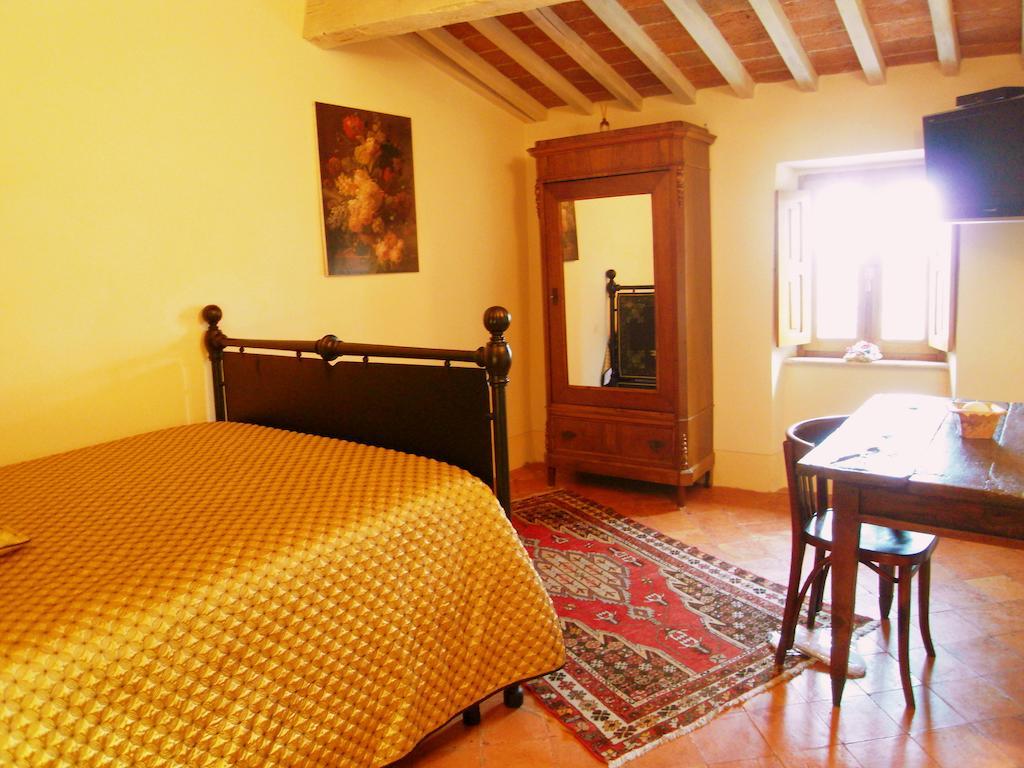 Guest House Il Borgo Di Sempronio Semproniano Quarto foto