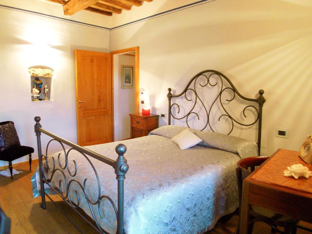 Guest House Il Borgo Di Sempronio Semproniano Quarto foto