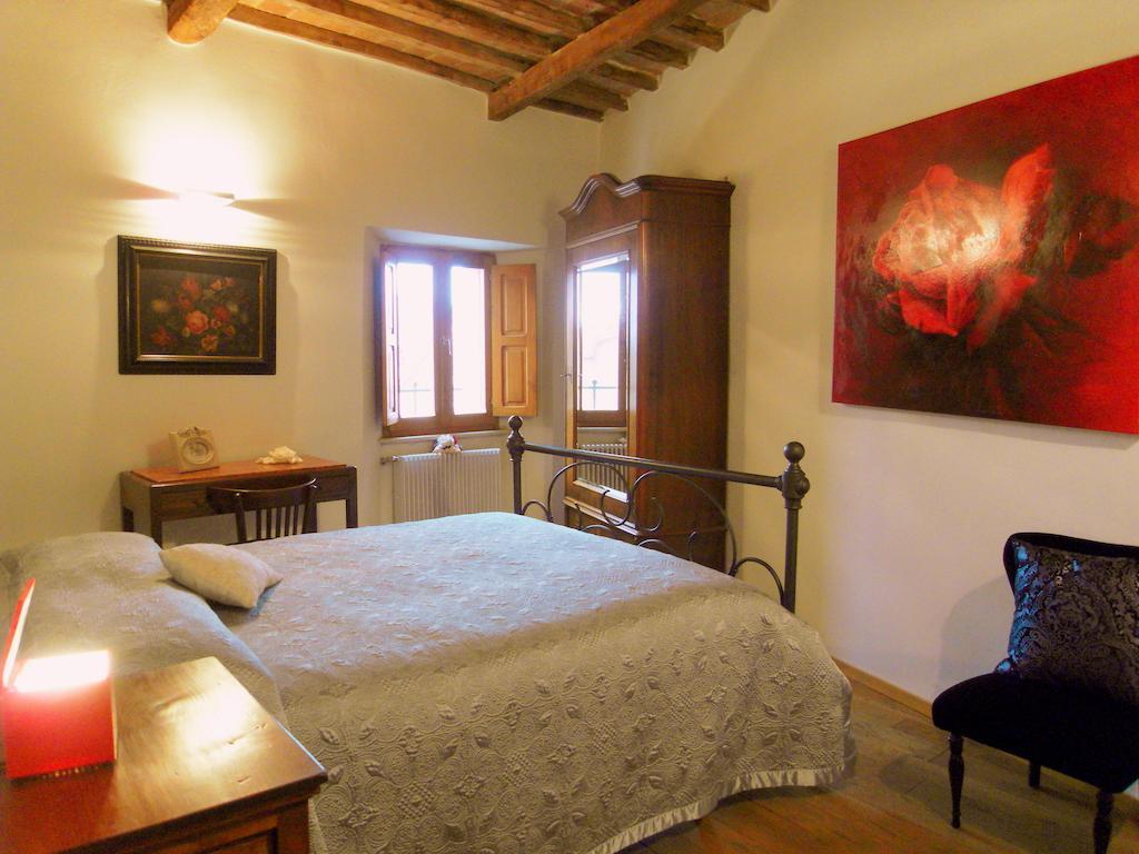 Guest House Il Borgo Di Sempronio Semproniano Quarto foto