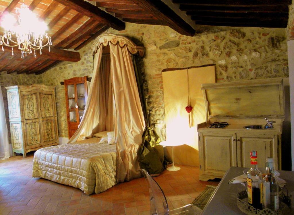 Guest House Il Borgo Di Sempronio Semproniano Quarto foto