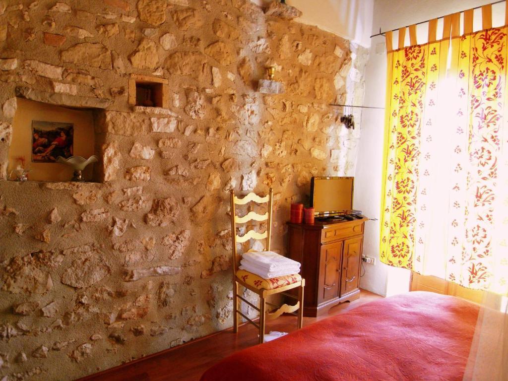 Guest House Il Borgo Di Sempronio Semproniano Quarto foto